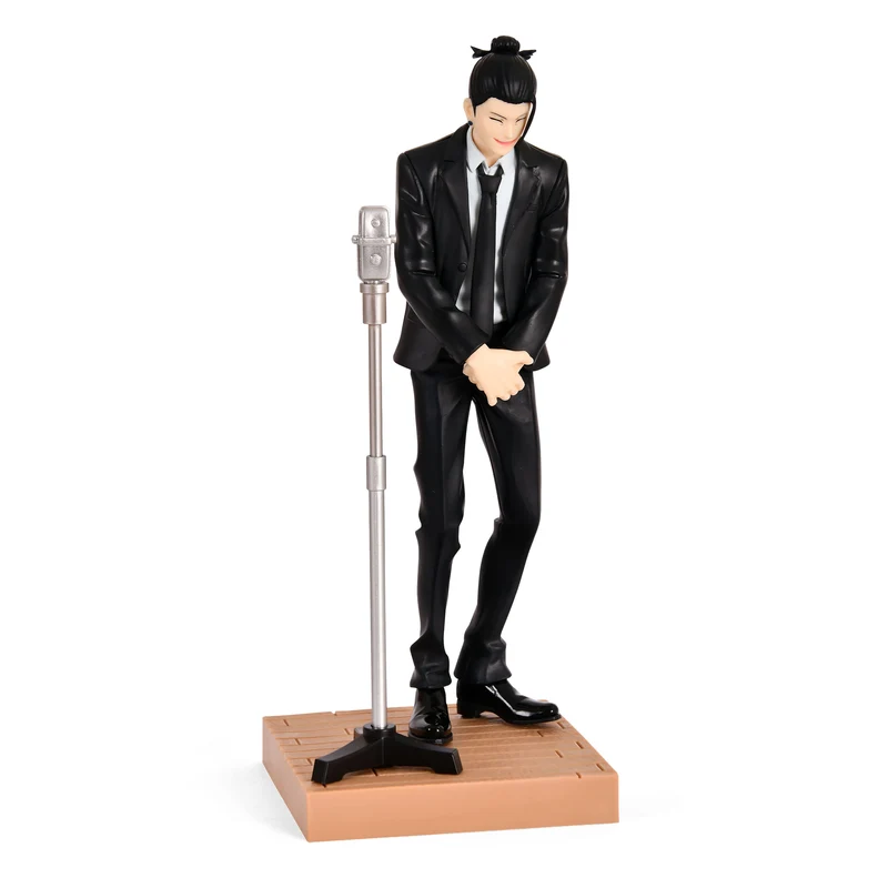Jujutsu Kaisen - Suguru Geto Diorama Figur