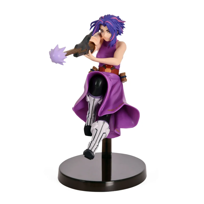 My Hero Academia - Lady Nagant The Evil Villains Plus Figur