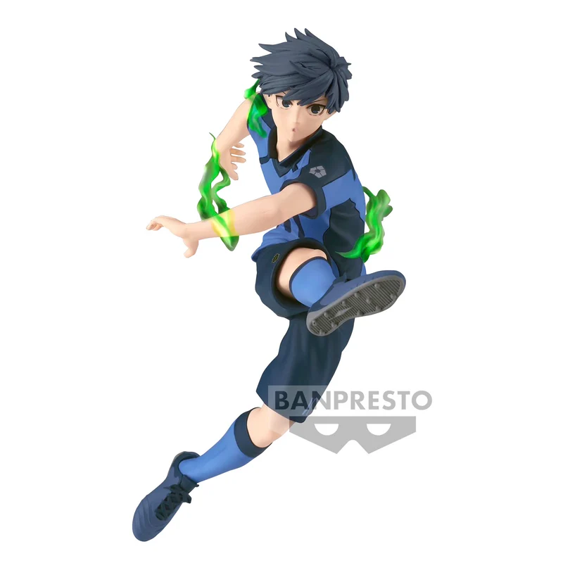 Blue Lock - Yoichi Isagi Figur Awakening Version