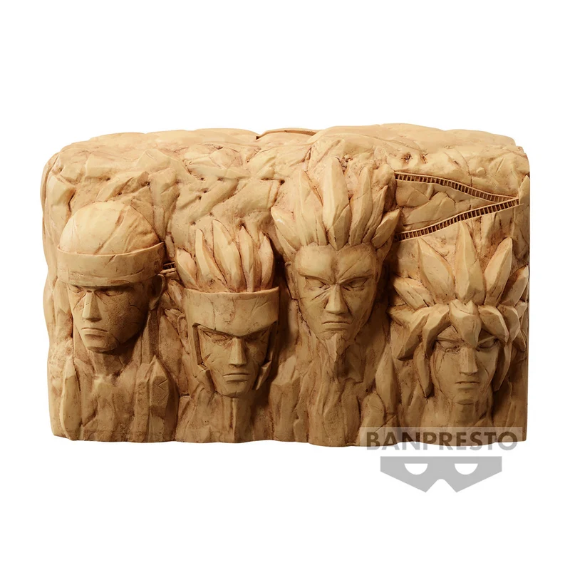 Naruto - Hokage Rock Spardose