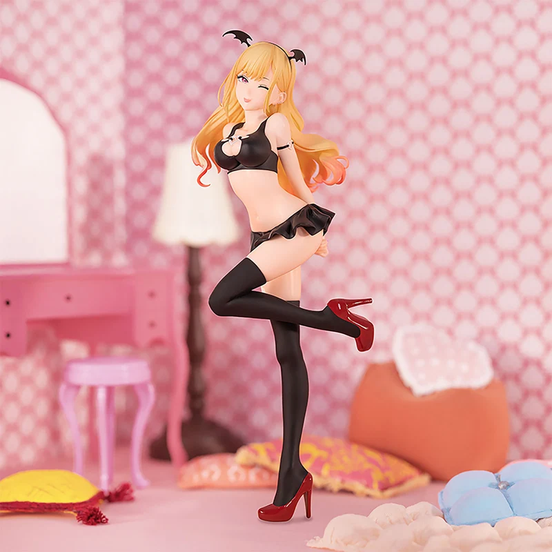 My Dress-Up Darling - Marin Kitagawa Celestial Vivi Figur