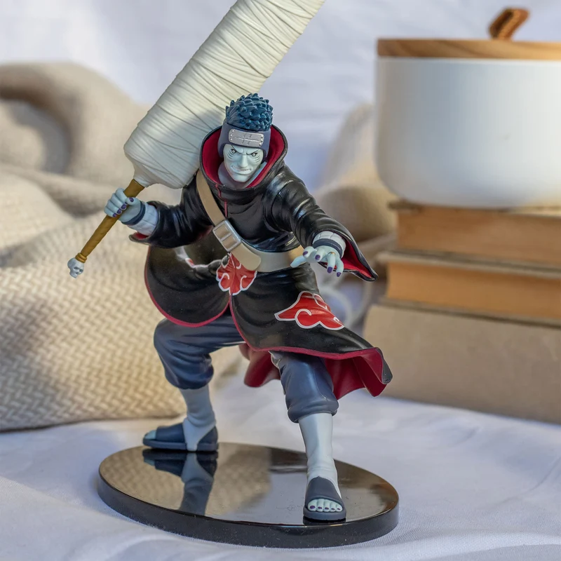 Naruto Shippuden - Hoshigaki Kisame Vibration Stars Figur