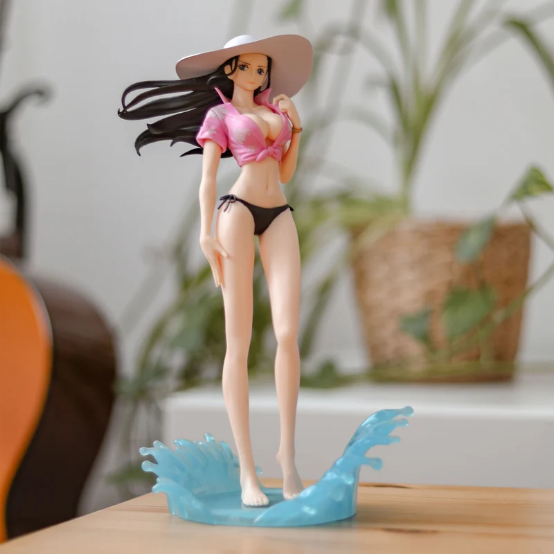 One Piece - Nico Robin Splash Style Glitter & Glamours Figur