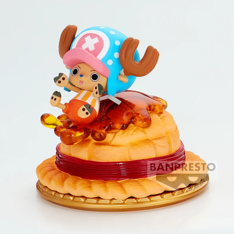 One Piece - Tony Tony Chopper Figur Paldolce Collection Version A