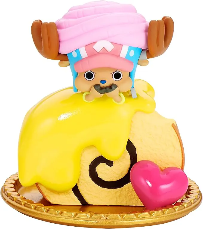 Tony Chopper (Ver.C) - One Piece - Paldolce Collection Vol.1 - Banpresto