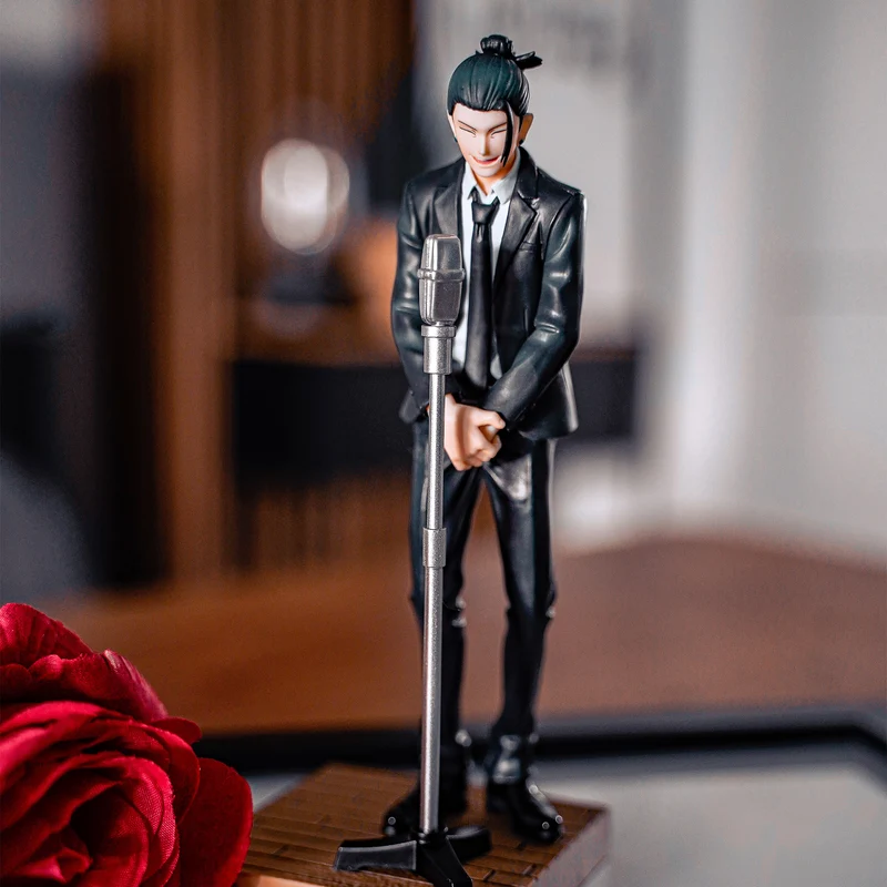 Jujutsu Kaisen - Suguru Geto Diorama Figur