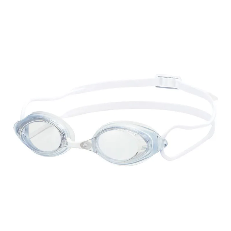 Óculos Natação SRX-MOP Optic com Grau Lente Cristal Swans