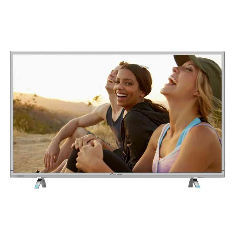 Led 43' Pionner Ple43fms4 Full Hd Smart Tv-cja-un.-1