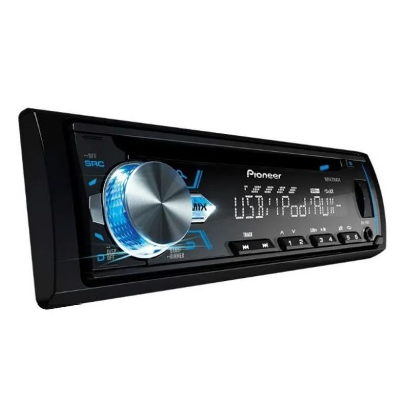 Som Automotivo Pioneer Deh-x1br
