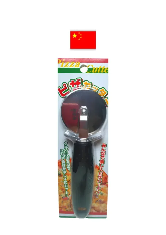 Cortador de Pizza Echo China