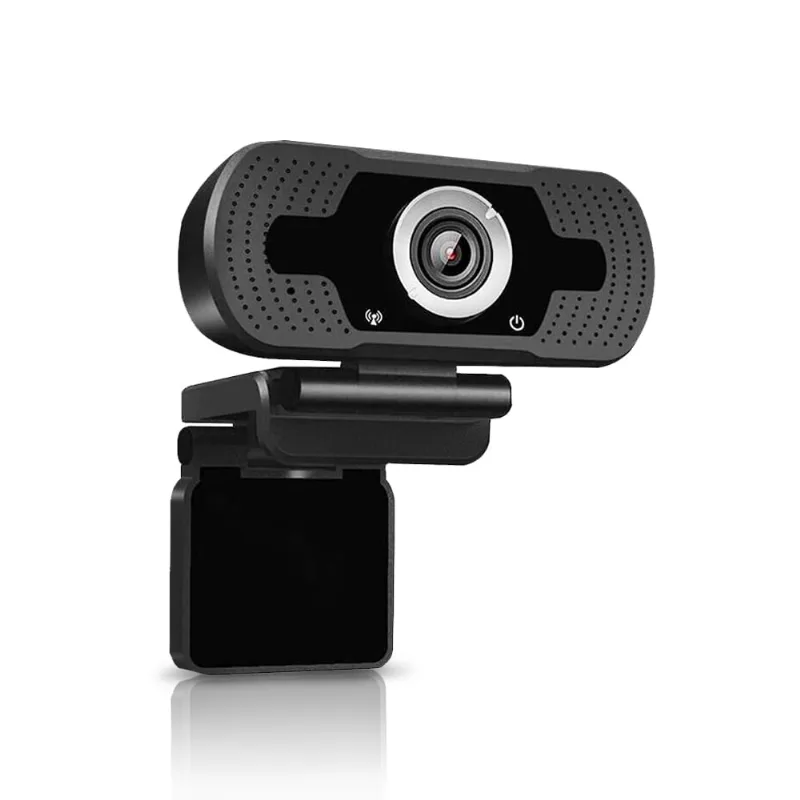 Webcam 2mp USB 2.0 Full HD 1080p Full HD 1080P JIE ZHOU