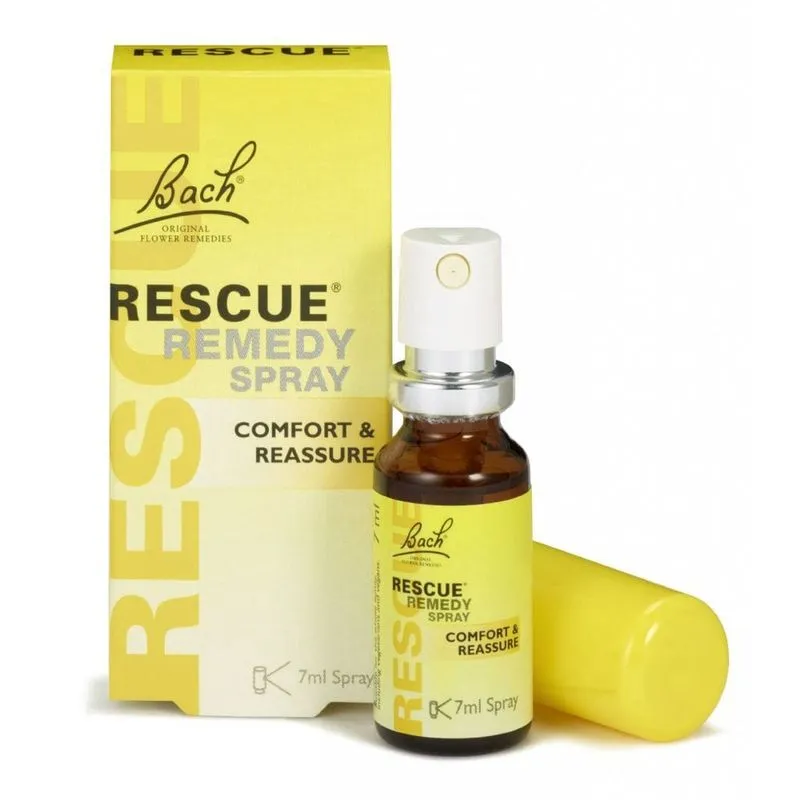 Rescue Spray 7mL
