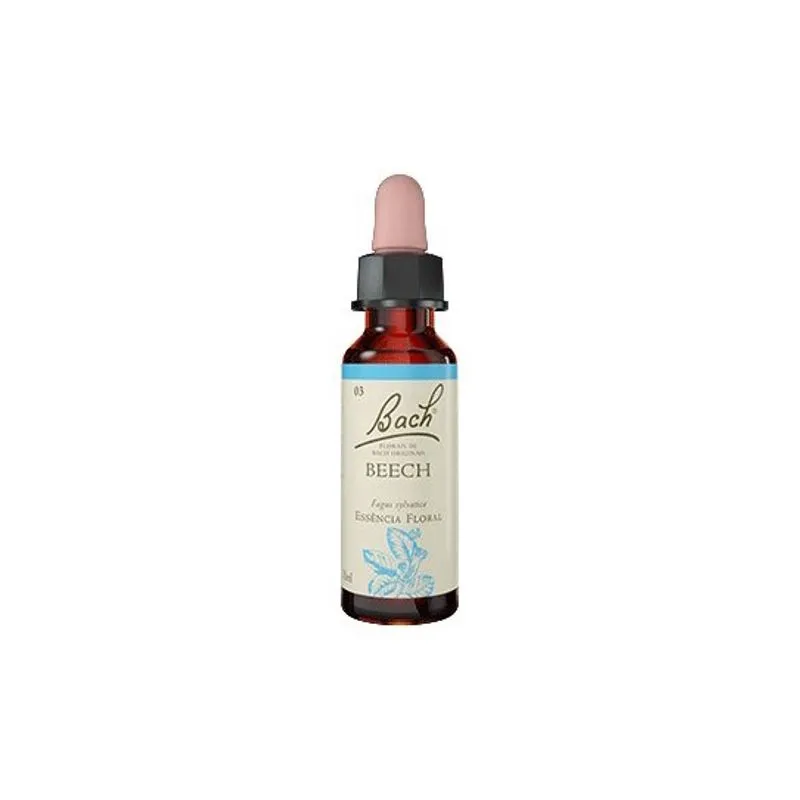 Beech Bach 10mL