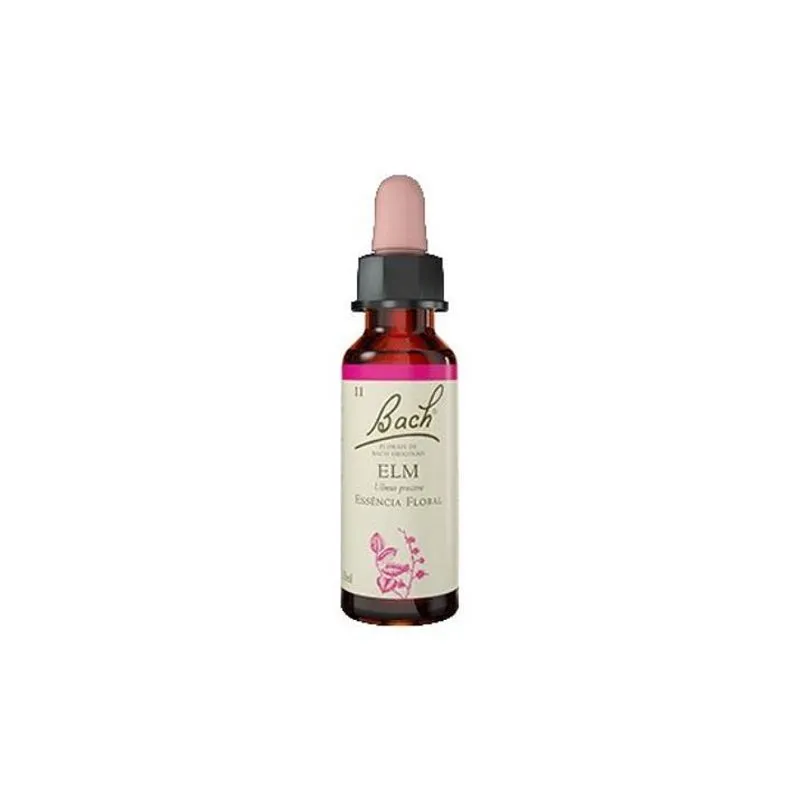 Elm Bach 10ml