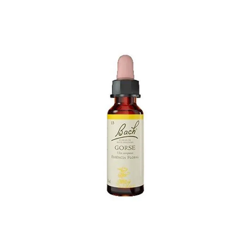 Gorse Bach 10ml