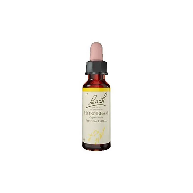 Hornbeam Bach 10mL