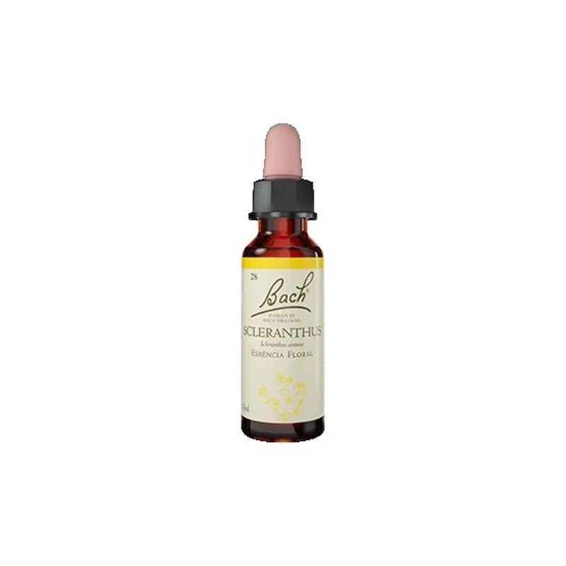 Scleranthus Bach 10mL