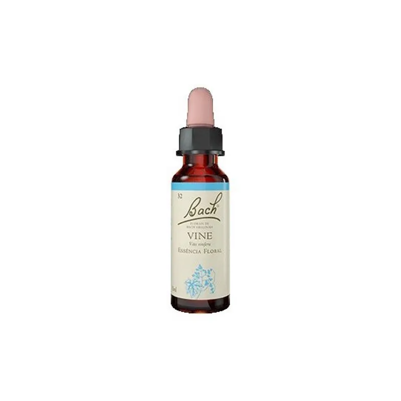 Vine Bach 10mL