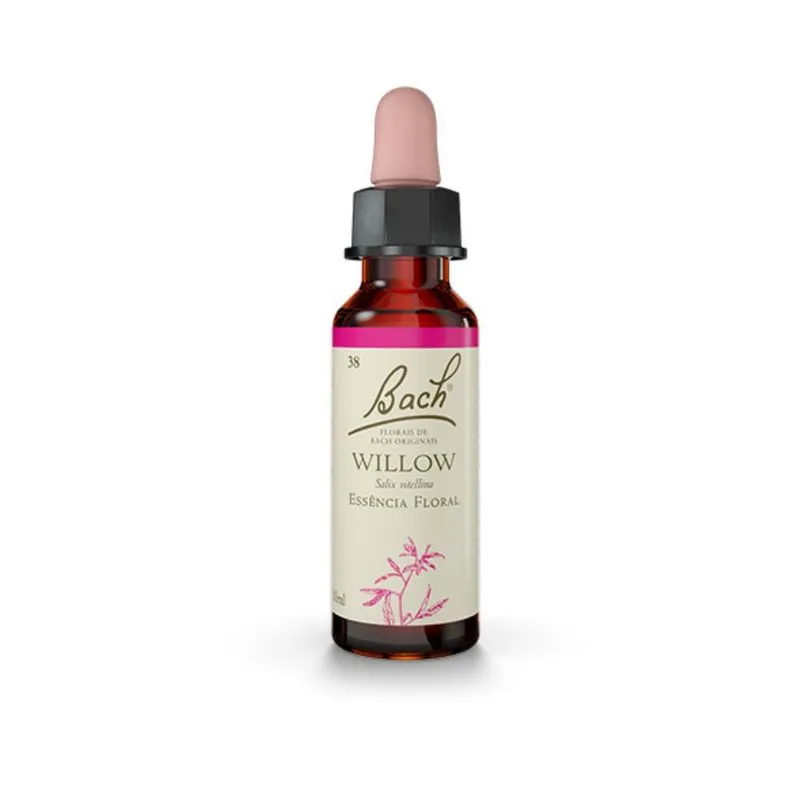 Willow Floral De Bach Original