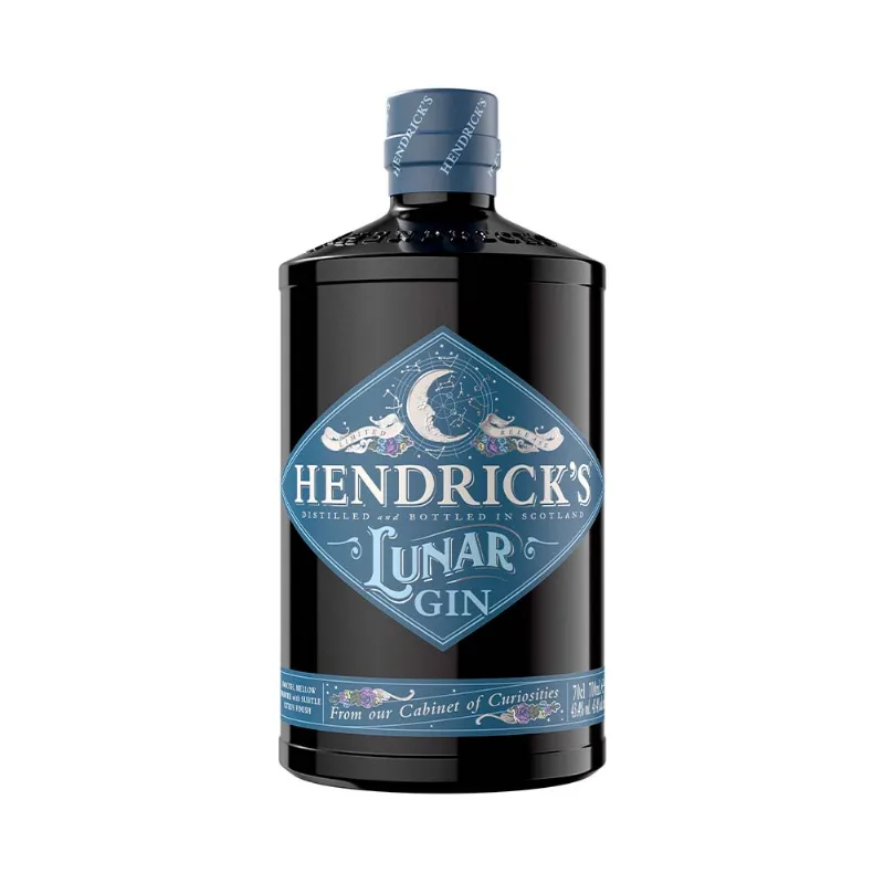 Gin Hendricks Lunar 700 Ml