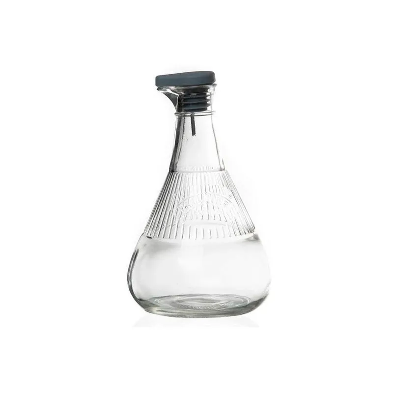 Azeiteiro com Bico Dosador Kilner 500ml