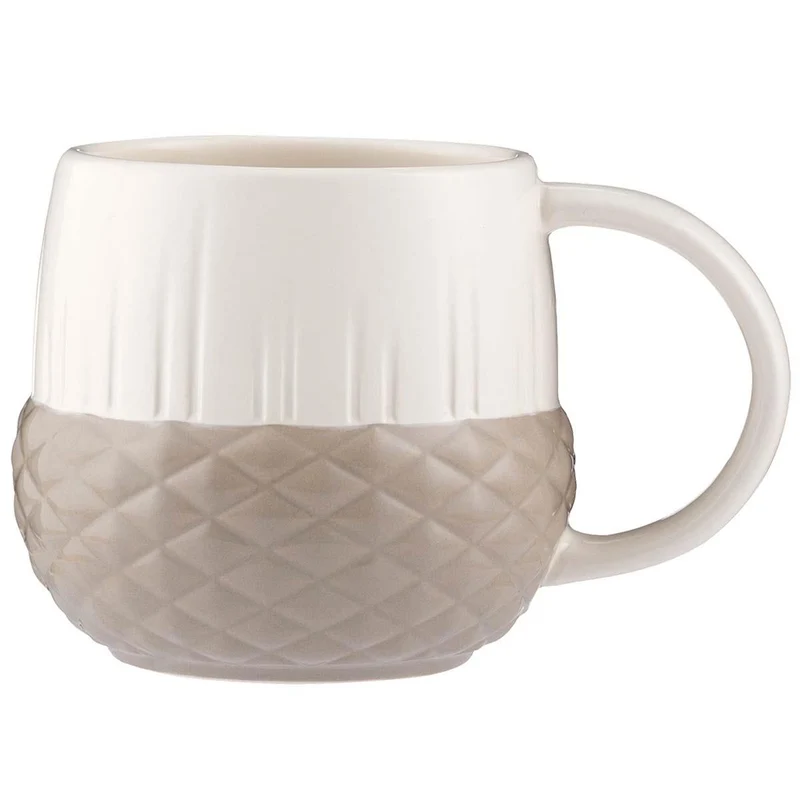 Price and Kensington Acorn Novelty Mug