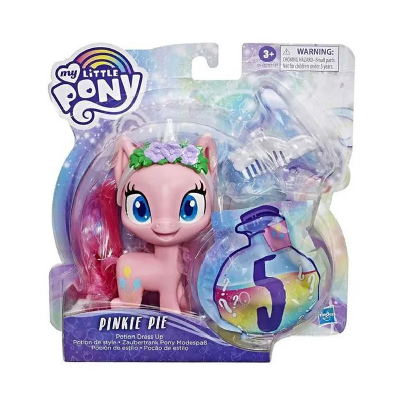 Figura My Little Pony Dress Up