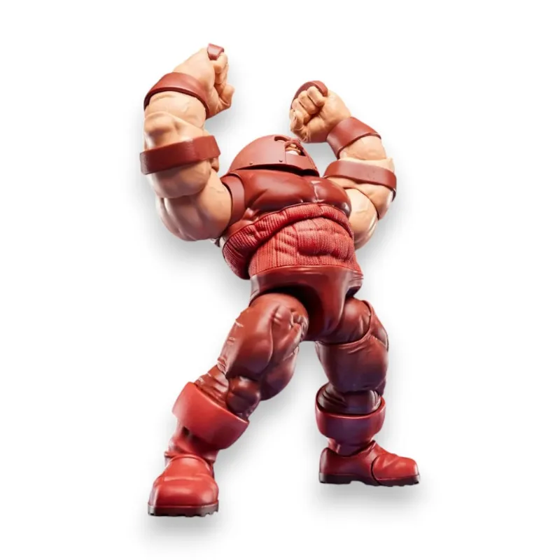 Marvel Legends Series Gamerverse Marvel's Juggernaut