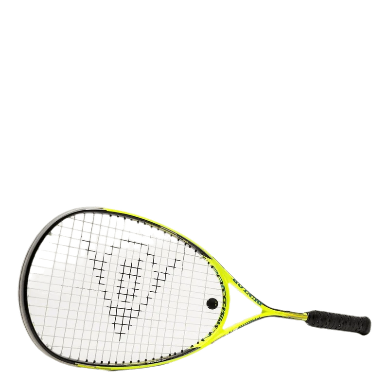Precision Ultimate Black