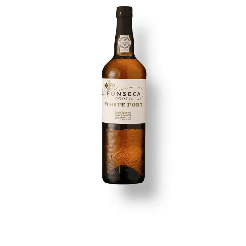 Fonseca Porto White