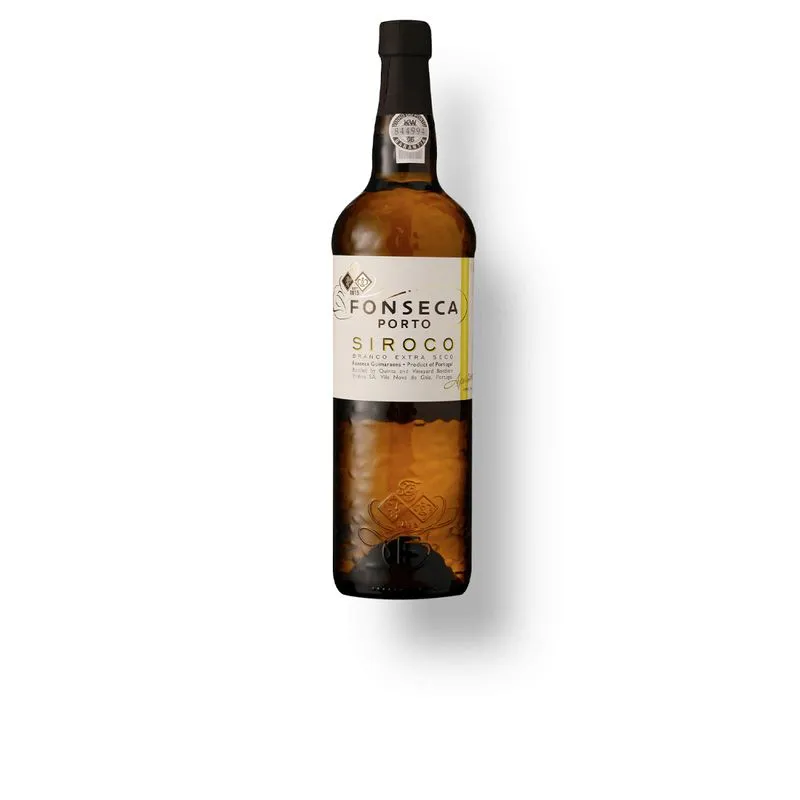 Fonseca Porto Siroco Extra Seco