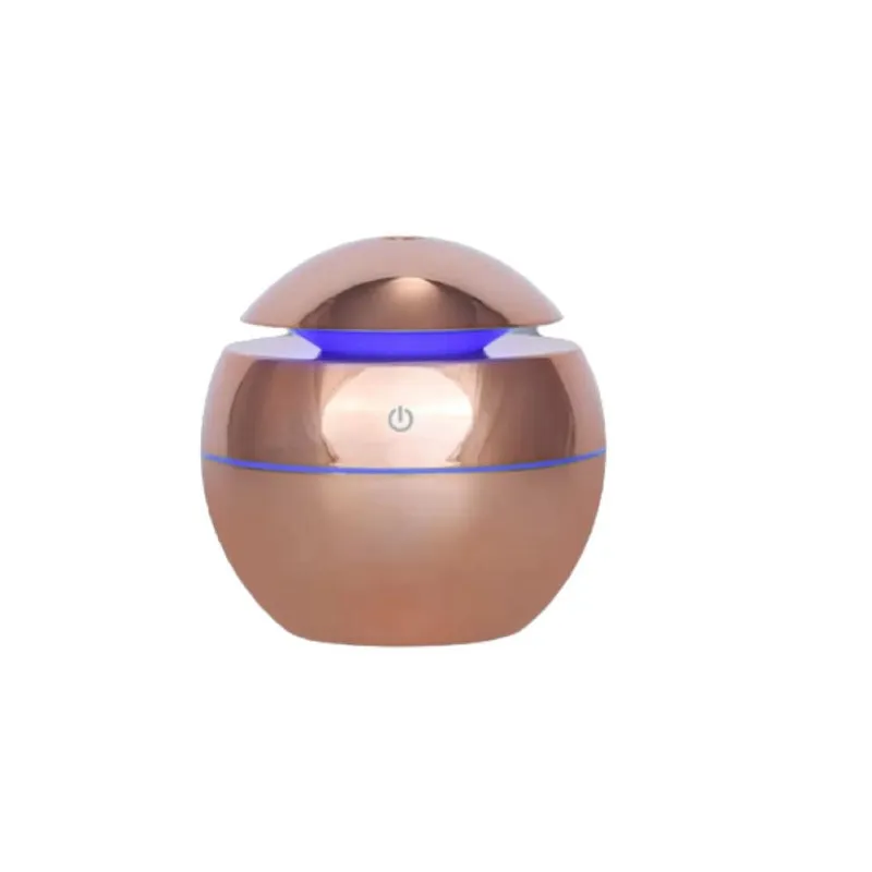 Umidificador Noturno De Led Lkj-145