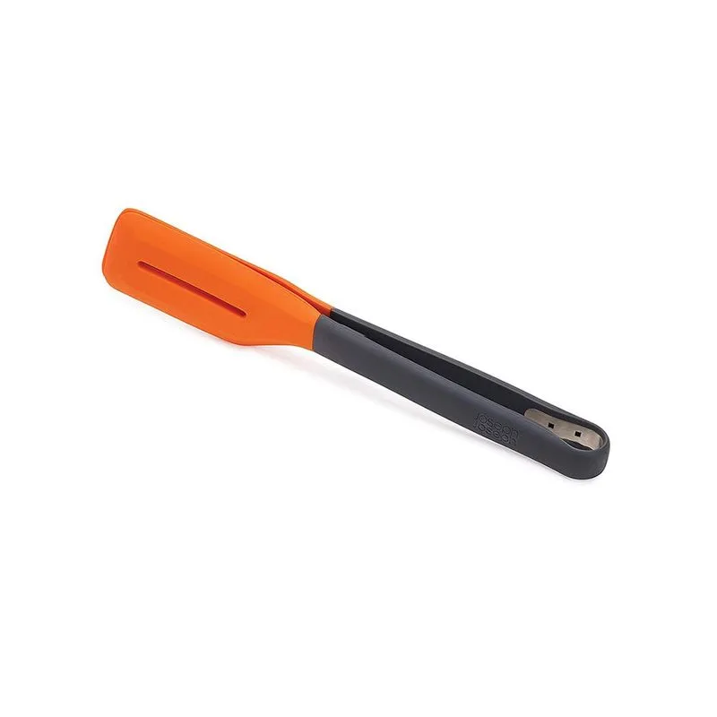 Pinça de Cozinha Joseph Joseph Turner Laranja 30 cm