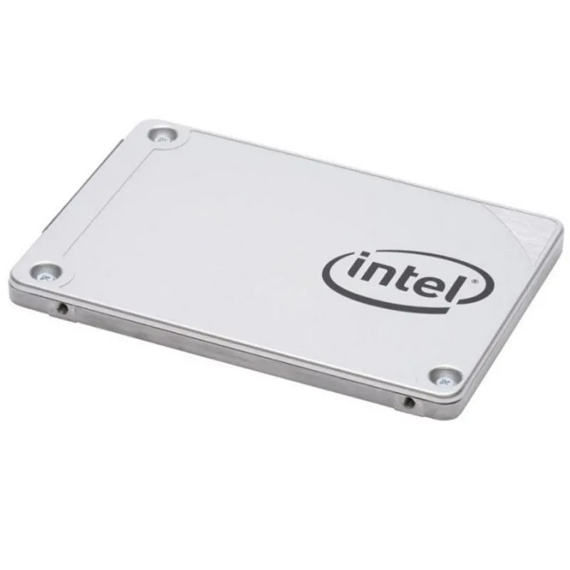 SSD - 2,5pol / SATA3 - 480GB - Intel Gamer 540 Series - SSDSC2KW480H6X1