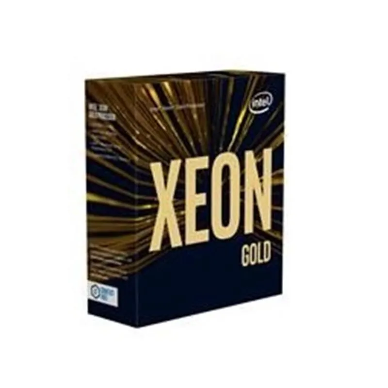 Processador P/ Servidor Intel 6140 Xeon Gold (3647) 2.30 Ghz Box - Bx806736140