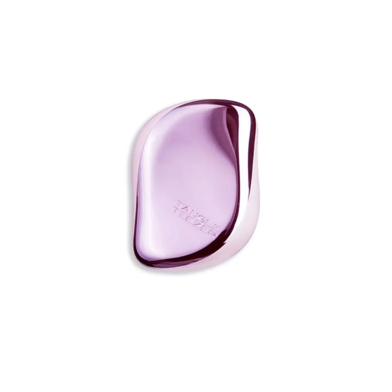 Compact Styler Lilac Chrome
