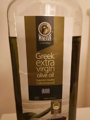 Greek extra Virgin olive oil