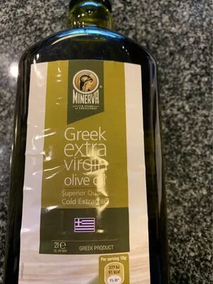 Greek extra virgin olive oil