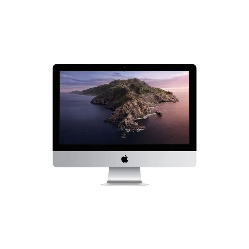 USADO: iMac 21,5" Tela Retina 4K Apple Intel Core i3 (8GB 256GB SSD)