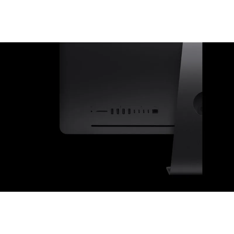 USADO: IMac Pro Retina 5K MQ2Y2BZ/A com Intel Xeon W 32GB 1TB 1TB SSD 27'' Cinza - Apple