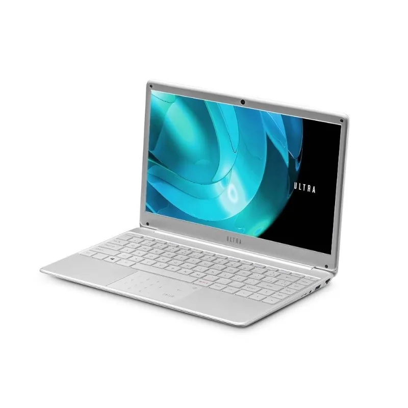 USADO: Notebook Ultra UB530 Intel Core I5 8GB 480GB SSD Windows 10 Tela 14,1'' Prata