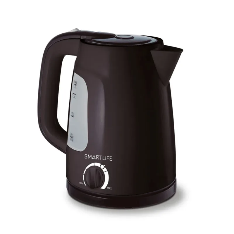 JARRA ELECTRICA SMARTLIFE SL-EK1714 JARRA ELECTRICA SMARTLIFE NEGRA (SL-EK1714BPN)