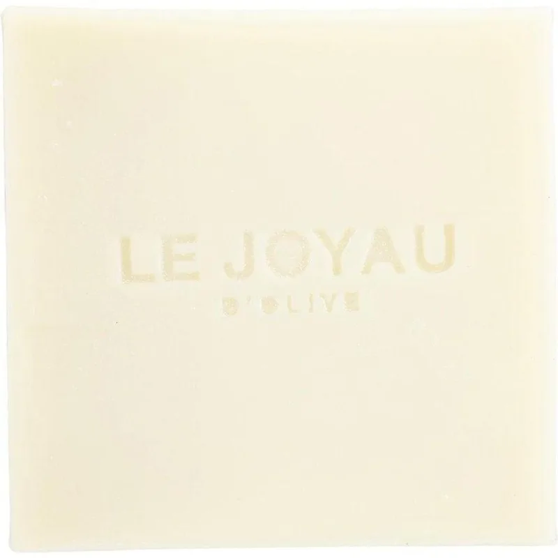 Sabonete Masculino Le Joyau D'olive Pine Charisma De Luxo 100 Ml