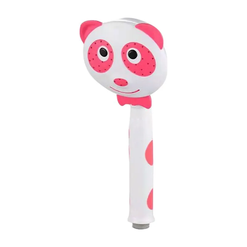 Chuveiro De Banho Infantil 2 Modos Lavar Cabelo Banho