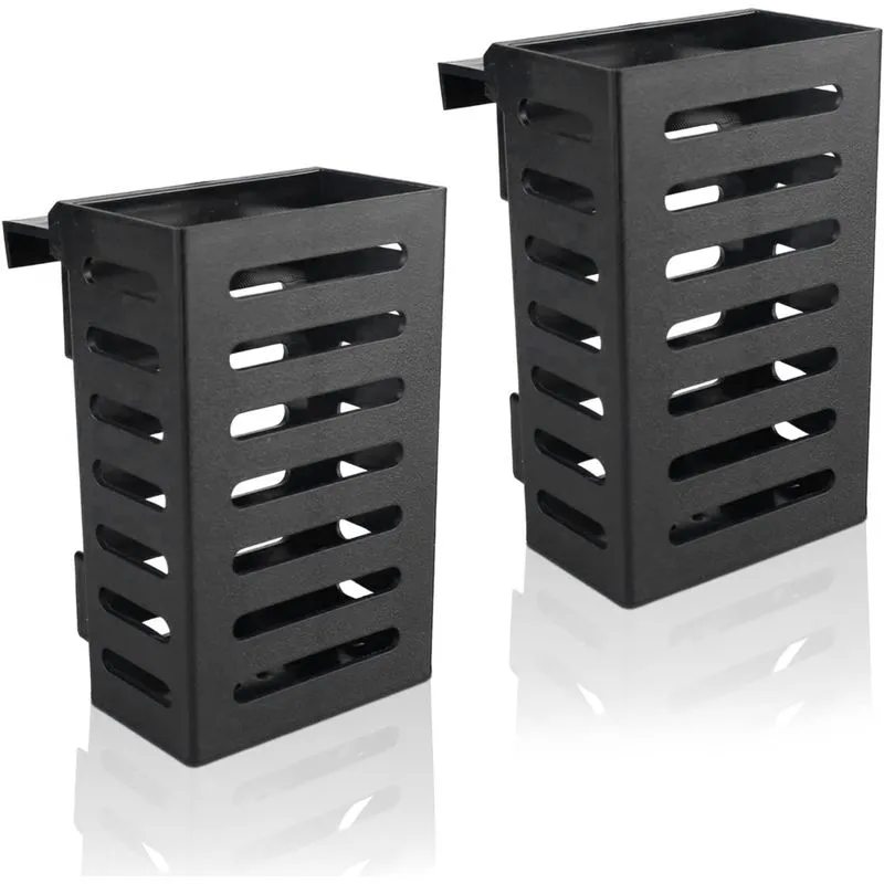 Aquário Pendurado Suporte De Plantas Aquáticas 2 Pcs Pendurado Aquariu