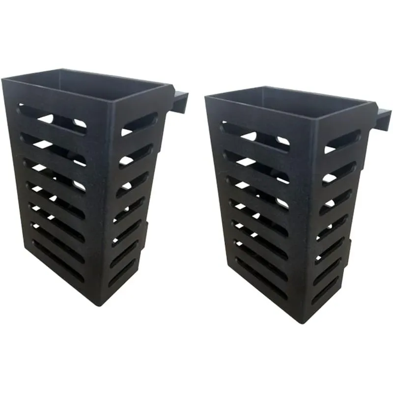 Aquário Plant Holder Pendurar No Copo De Plantio Para Fish Tank Aqu
