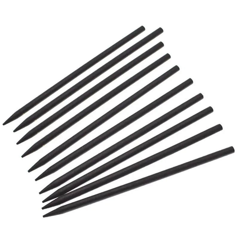 10 Pcs Hair Sticks Madeira Cabelo Chopsticks Chinês Retro Hairpi