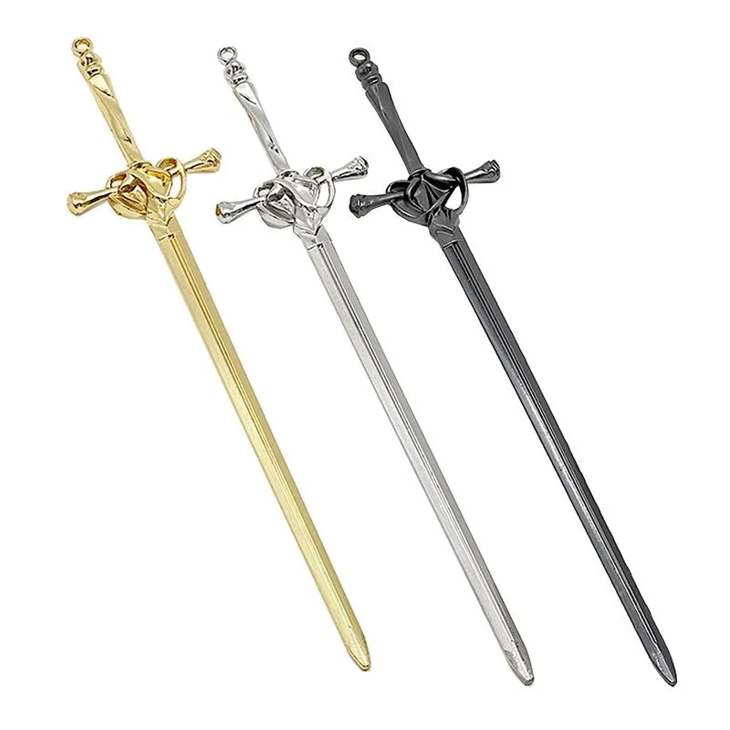 3 Peças Hair Sticks Para Buns Metal Hair Chopsticks Para Wome