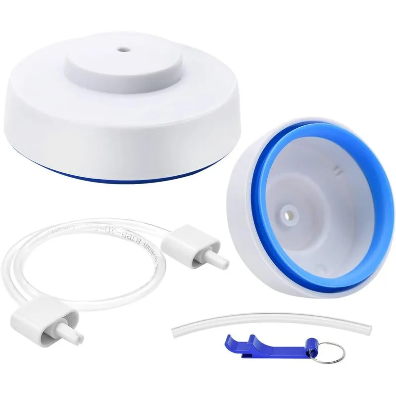 Seladora De Jarra E Kit De Mangueira Acessório Compatível Com Foodsaver