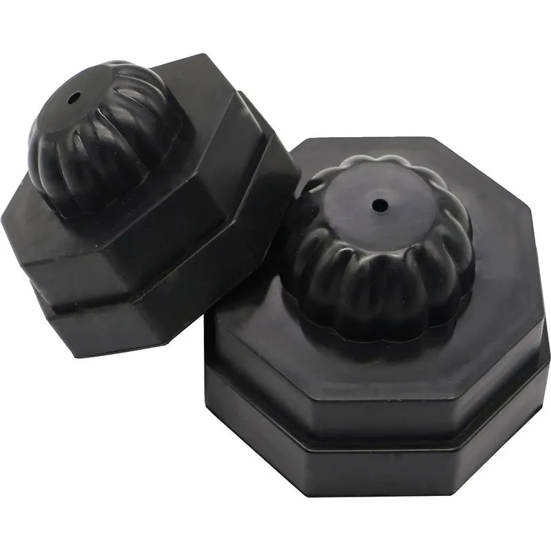 2 Pcs Universal Vácuo Frasco Selador Para Boca Regular E Larga